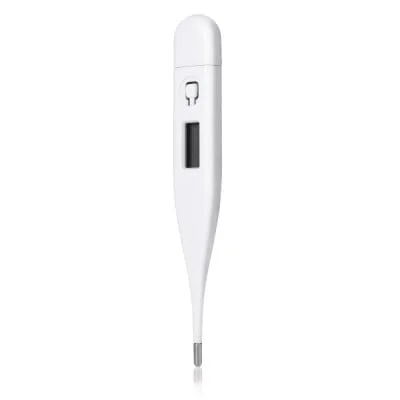 Prozdrowotny - od 10:00
LINK<-LCD Screen Digital Thermometer - WHITE
$0,40+FREE SHI...
