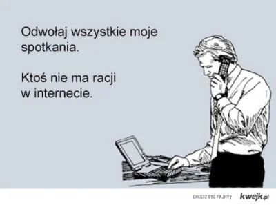 Iudex - @WPK: Normalni=lubią Twojego bloga, nie lubią Twojego bloga=nienormalni, hejt...