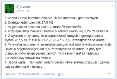 jakisdlugilogincoma35znakow__ - No dobra Mircy, przyznać się, który to taki śmieszek ...