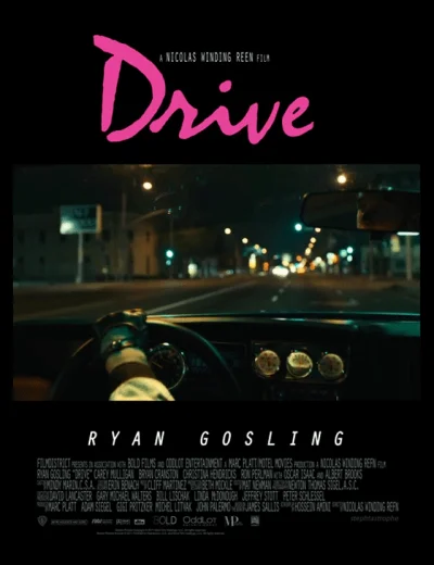 sIcKwOrLd - #plakatyfilmowe #drive #film #gif