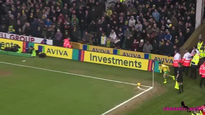 antychrust - Jonathan Howson 10' na 1:0 (Norwich - Nottingham, Championship, 5:1)

...