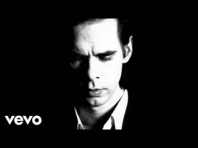 w.....3 - Nick Cave & The Bad Seeds - Into My Arms

zajebistość

#muzyka #ktostam...