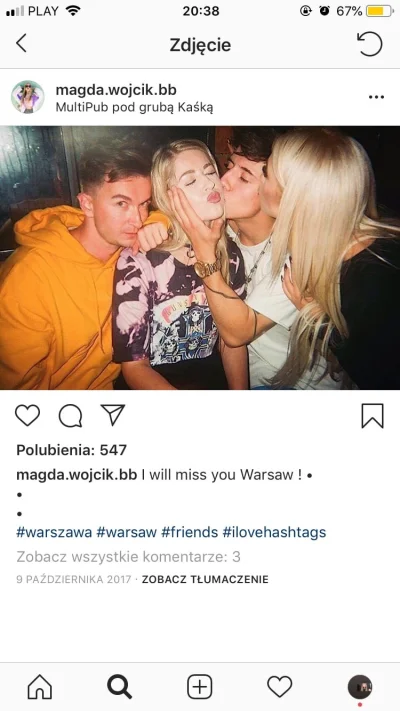 Ciastkowo - Widzicie lokalizacje ? XDDD 
#bigbrother