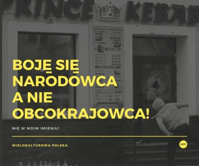 Trzebieslawice - TAK dla delegalizacji - ale Ruchu Narodowego i Młodzieży Wszechpolsk...