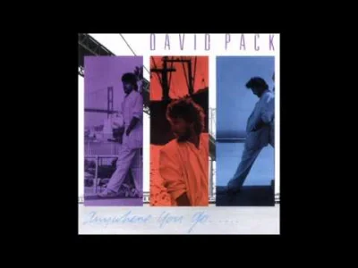VoltageControlled - David Pack - That Girl Is Gone
#muzycontrolla #aor #yachtrock