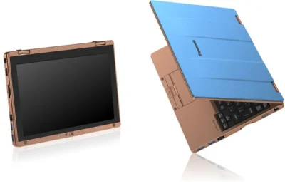 faceofsorrow - Kurde, ale bym chciał, żeby Panasonic oferował takie małe laptopy na n...