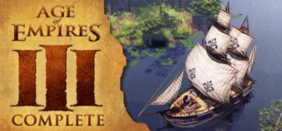 Tboom - Age of Empires III: Complete Collection - obniżka ceny na Steam.
Gdyby kogoś...