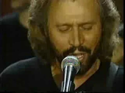 yourgrandma - Bee Gees - Tragedy