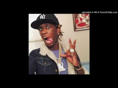 P.....N - 52/365 | Young Thug - Hoe Tendencies

#codziennythugger

#rap #muzyka #...