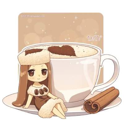 FlaszGordon - #randomanimeshit #art #antropomorfizm [ #coffe #cappuccino ]
♕Frank Si...