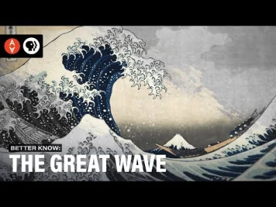 opiateterrorist - > The Great Wave off Kanagawa

@MK-Ultra: