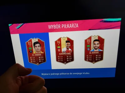 TheCompany - Dziękuję pan fifa.
Dodam, że nie miałem walkoutu od chyba 2 czy 3 miesi...