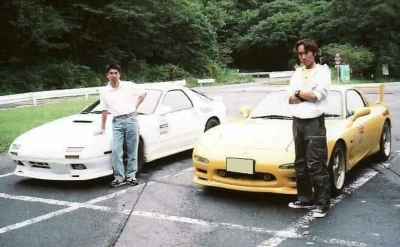 matadeusz - #matadeuszcars #samochody #motoryzacja #jdm #jdmboners #carboners #japoni...