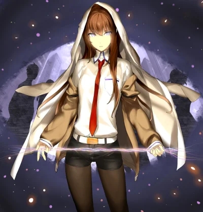 x.....c - #makisekurisu #randomanimeshit #steinsgate #kurisumakise