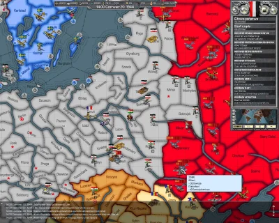 Woojt92 - Grał ktoś? ( ͡° ͜ʖ ͡°)

#gry #heartsofiron #iiwojnaswiatowa #historia #za...