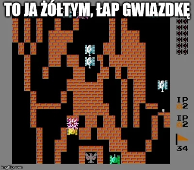 frostdemon - #gimbynieznajo #nostalgia #nes #tanki