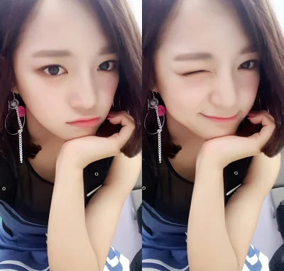 Bager - #Sejeong #Gugudan #koreanka