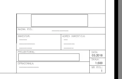 Autocad Znaleziska I Wpisy O Autocad W Wykoppl Od