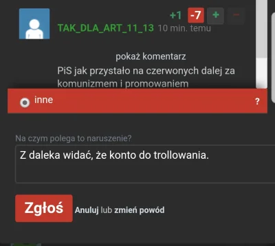 wyestymowany - Maszyna trollująca jest pusta, następuje zwolnienie blokady...
...a m...