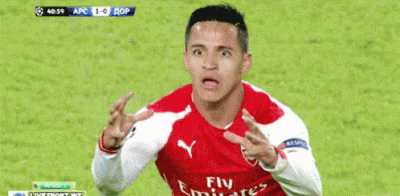 Ragnarokk - @fitix: 
Arsenal na wyjeździe miałby coś wygrać? I do tego zniszczyć? Te...