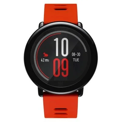 cebulaonline - W Gearbest

LINK - Xiaomi AMAZFIT Sports Bluetooth Smart Watch Engli...