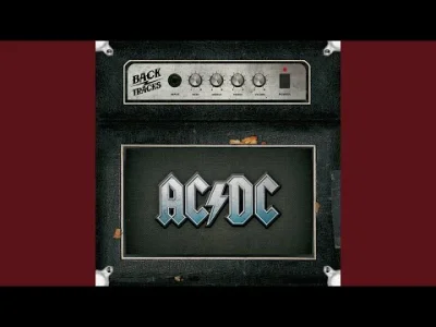 O.....8 - Ale perełka ;)))
#muzyka #acdc