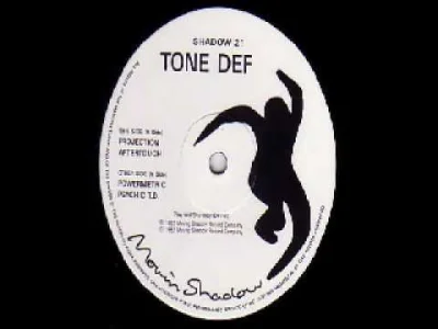 Tensa - Tone Def - Aftertouch

#mirkoelektronika #breakbeathardcore #jungle #rave #...