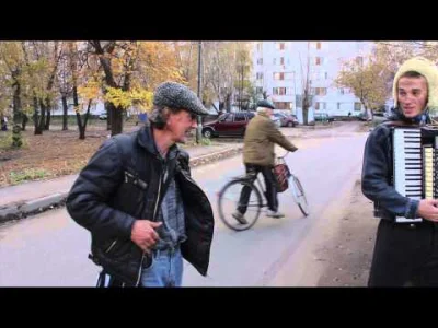 maxPL - W Rosji udało się teleportować człowieka. Do teleportacji użyto roweru. 

#...
