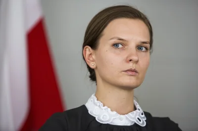Kielek96 - Ludmiła Kozłowska wygrała w sądzie z Urzędem ds. Cudzoziemców. Sąd uznał d...