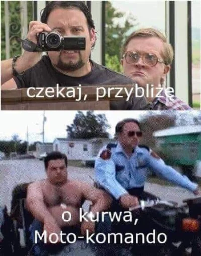 Fortyk - #kapitanbomba #chlopakizbarakow #trailerparkboys