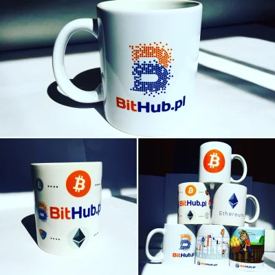 Bithub - Małe #rozdajo od zespołu Bithub.pl. Mamy do wylosowania dla 3 osób po naszym...