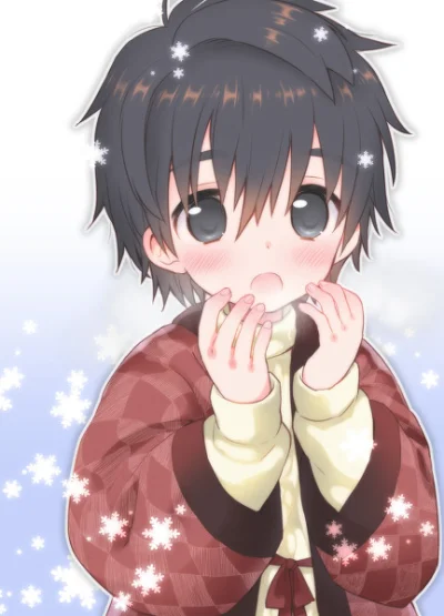 tei-nei - #mangowpis #anime #shota
ʕ•ᴥ•ʔ