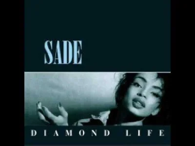 Kekeke - #feelsmusic #muzyka 
Sade - I Will Be Your Friend