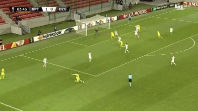 FaktNieOpinia - Mario Gavranović - Spartak Trnava 1:1 GNK Dinamo Zagrzeb
#mecz #golg...