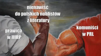 adam2a - O, widzę że #4konserwy mają do Tokarczuk stosunek taki sam jak komuniści do ...