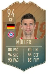 R.....t - Dziś nie dam rady z braku czasu, ale jutro Müller wpada do mojego teamu (ʘ‿...