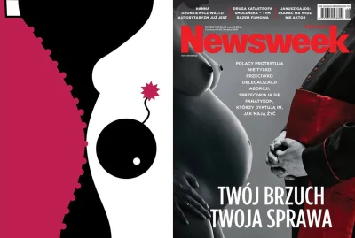 grubson234567 - Panie Lisie. O ile Newsweeka przyznam że czytam i lubię, o tyle plagi...