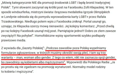 adam2a - Kiedy brakuje intelektu na zrozumienie pytania o płeć w formularzu, więc rus...