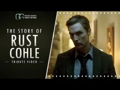 ketiovv - Dobrze sobie przypomnieć dlaczego Rust Cohle to jedna z najlepszych serialo...