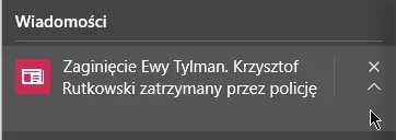 le1t00 - #ewatylman #krzysztofrutkowski #poznan
http://poznan.wyborcza.pl/poznan/1,3...