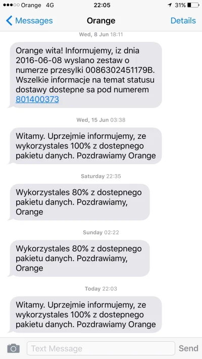 rauf - Dzieki @Tuchan: naprawde dzieki za zajebista relacje. No o gratki dla zawodnik...