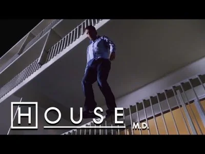RobertEdwinHouse - Brakuje mi Housa (╥﹏╥)
#housemd #muzyka #soundtrack #seriale 
Pe...