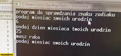 Jestem_Tutaj - #programowanie #zawszesmieszy ( ͡° ͜ʖ ͡°)