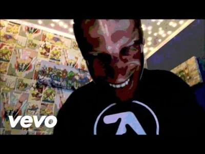 DrLubicz - Aphex Twin - CIRKLON3 [ Колхозная mix ]

Teledysk autorstwa 12-letniego ...
