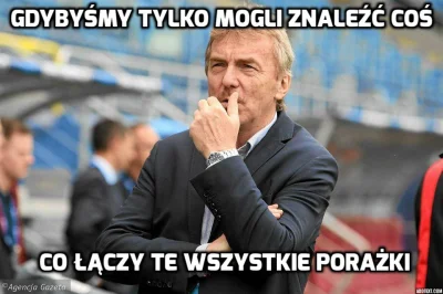 FantaZy - Po tym ostatnim zwolnieniu Nawalki... i #!$%@? gry kadry... dochodze jednak...