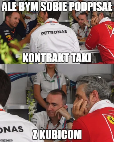 jablkabanany - ehhhhhhh
#kubica