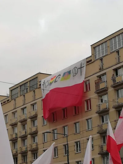 4lord - >Stawiaj religie na równi z LGBT
Krzycz: "LGBT TO NIE IDEOLOGIA" 

XD

#m...