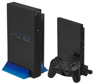 MyDevil - 04.03.2000 r. miała miejsce premiera konsoli Sony PlayStation 2. Była to pi...