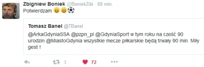 BJXSTR - #heheszki #humorobrazkowy #arka #gdynia #boniek #pilkanozna #twitter