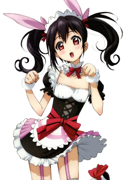 x.....x - hejka @Centurion1488
#randomanimeshit #yazawanico #anime